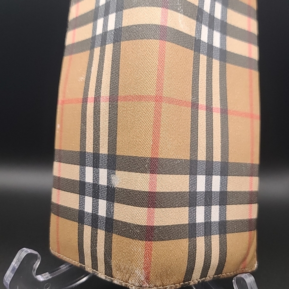 Burberry bifold wallet - Picture 6 of 13